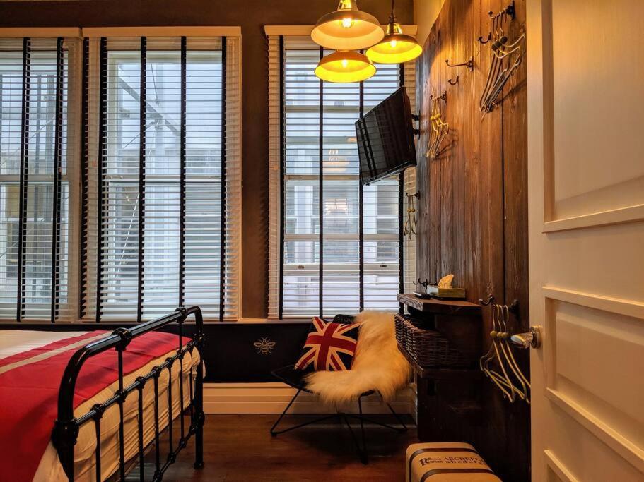 Boutique City Centre Flat By City Superhost Манчестер Екстер'єр фото